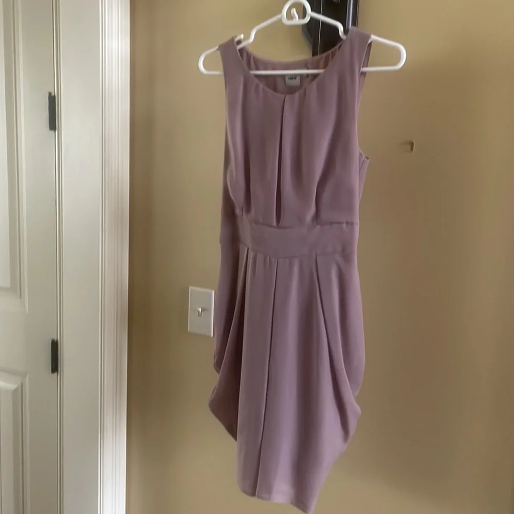 asos sleeveless dress size 6 simple yet adorable - Picture 7 of 12